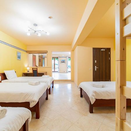 Apartmán La Hacienda Vilvoorde Exteriér fotografie