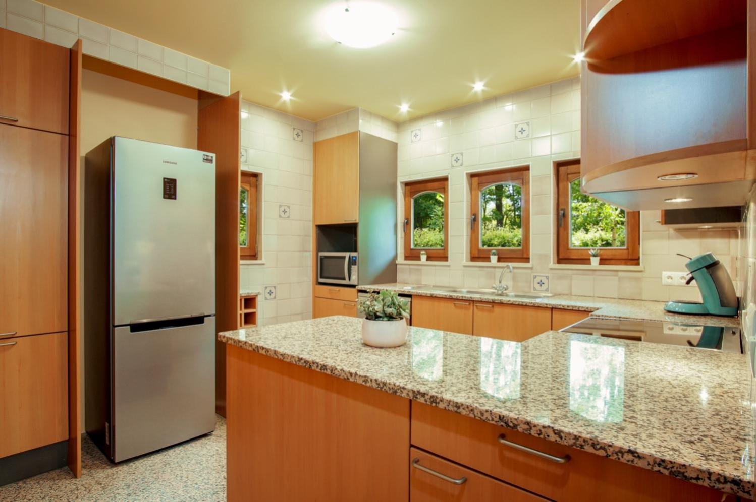 Apartmán La Hacienda Vilvoorde Exteriér fotografie