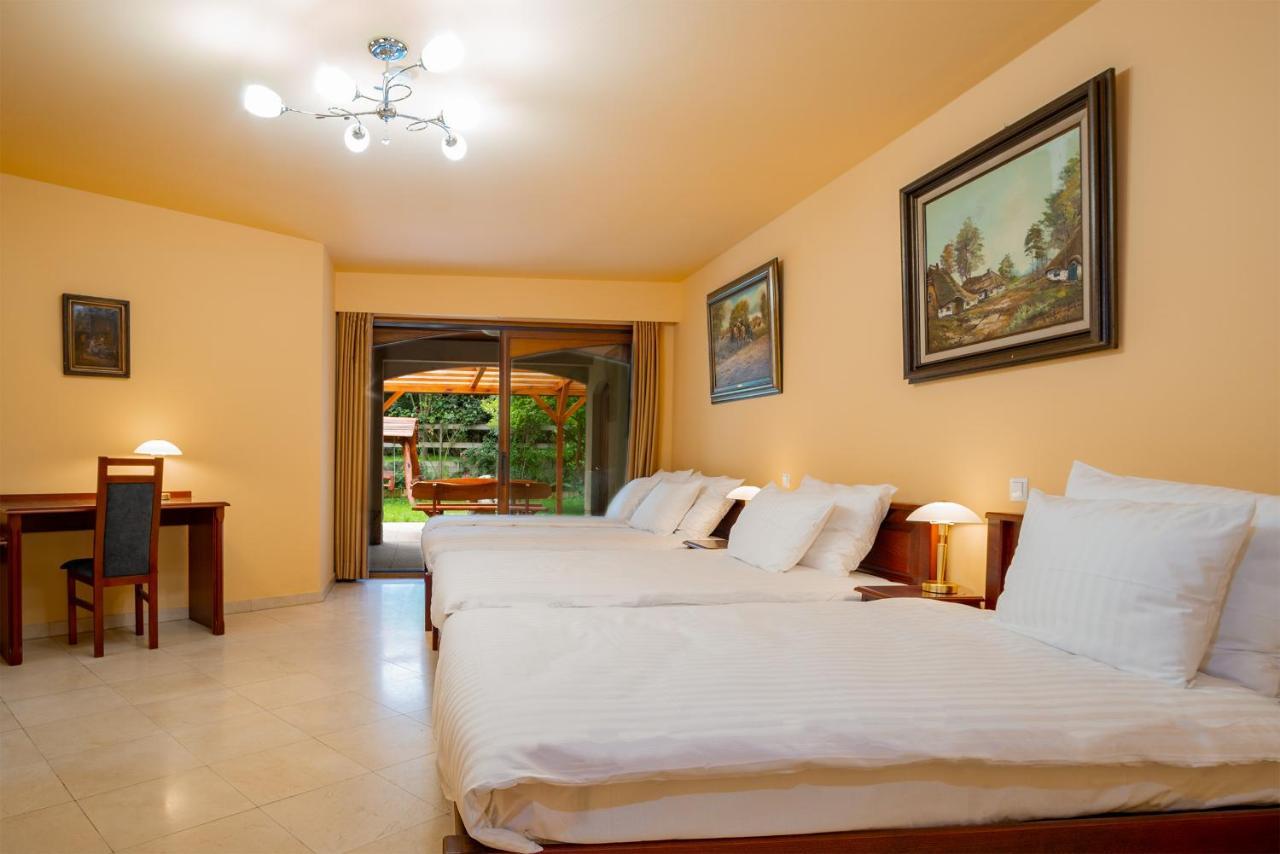 Apartmán La Hacienda Vilvoorde Exteriér fotografie