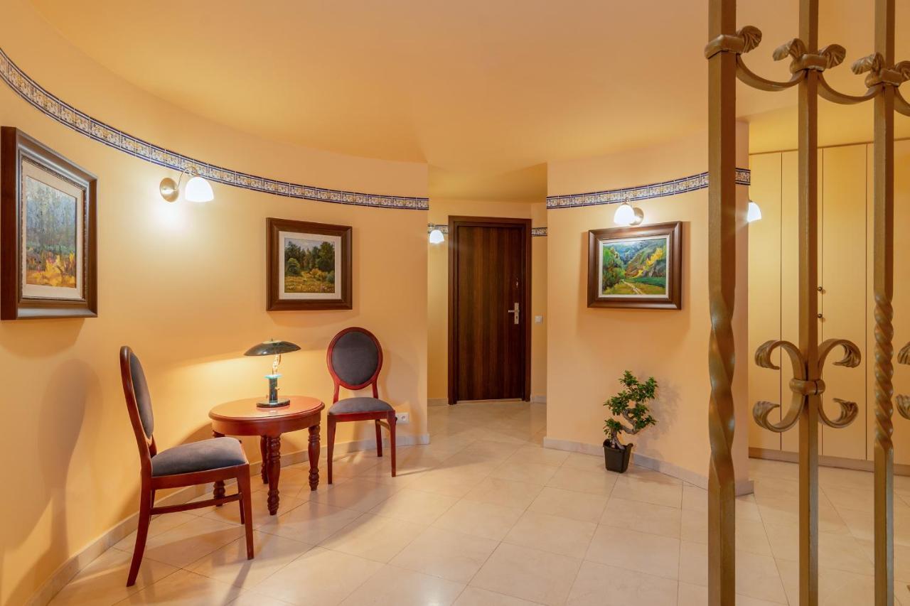 Apartmán La Hacienda Vilvoorde Exteriér fotografie
