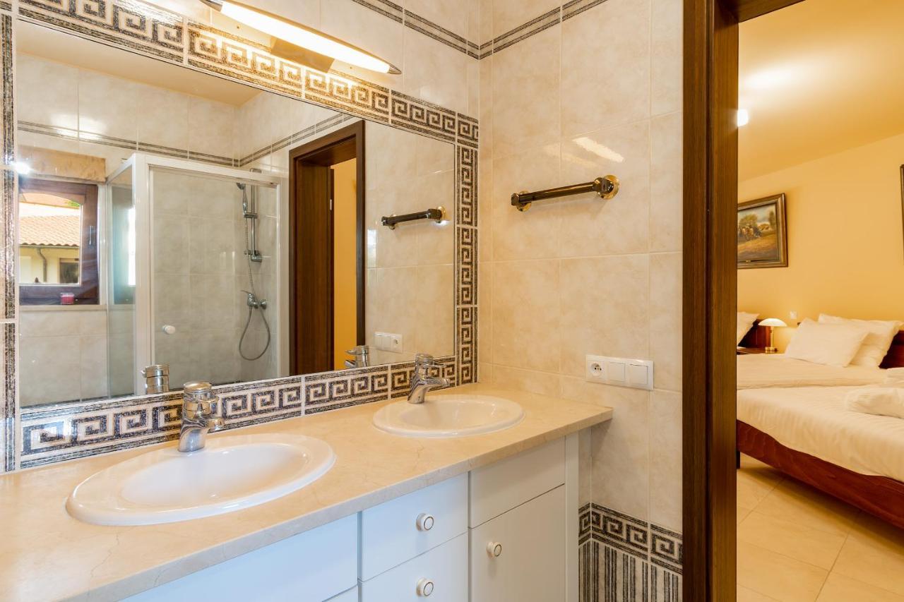 Apartmán La Hacienda Vilvoorde Exteriér fotografie