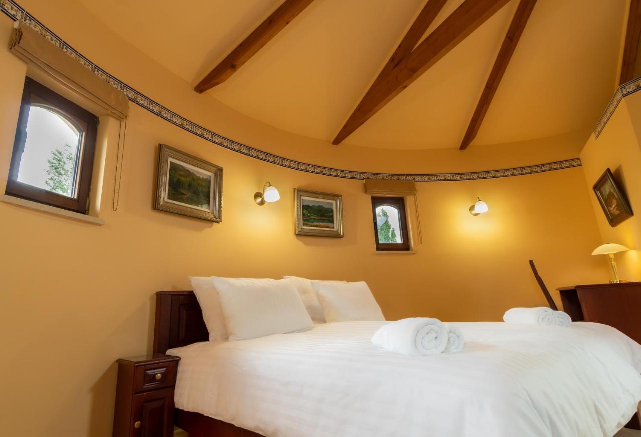 Apartmán La Hacienda Vilvoorde Exteriér fotografie