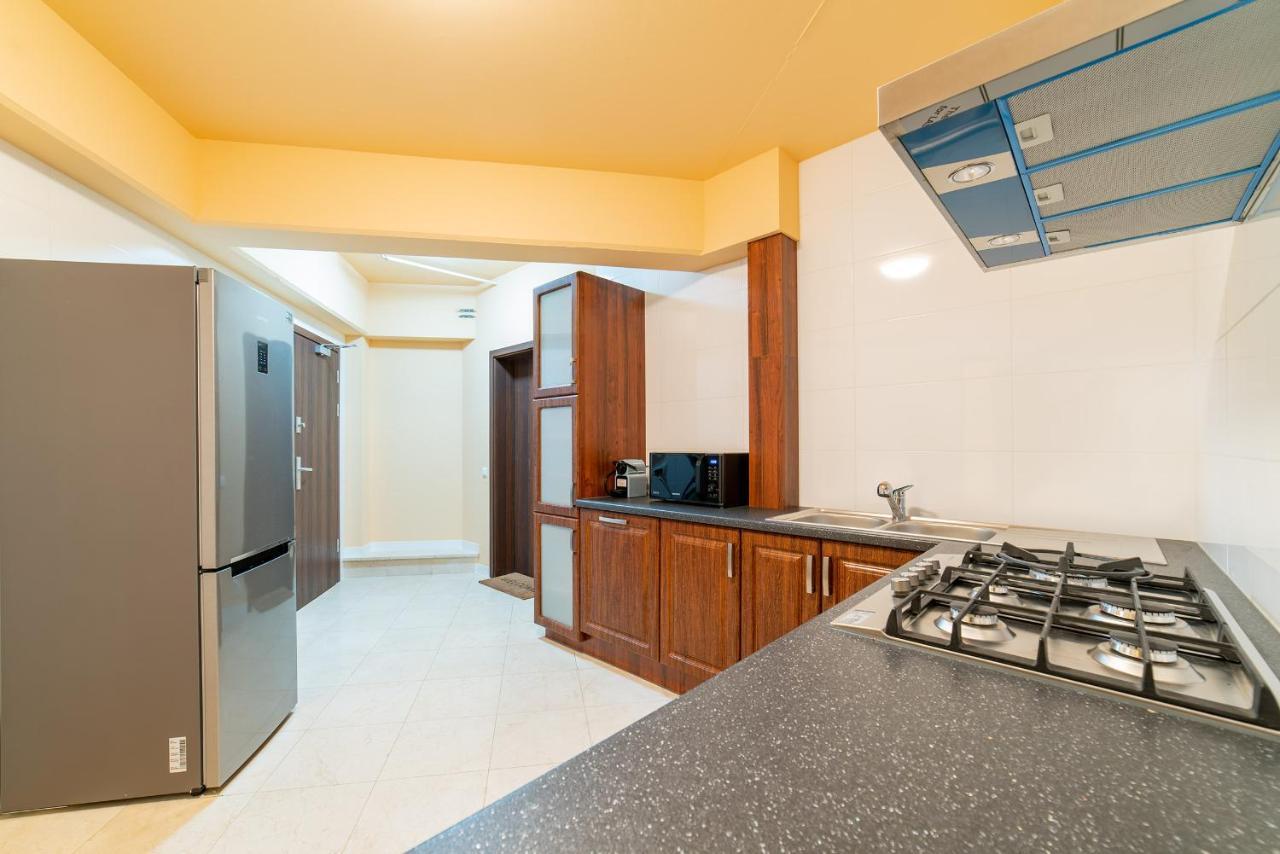 Apartmán La Hacienda Vilvoorde Exteriér fotografie