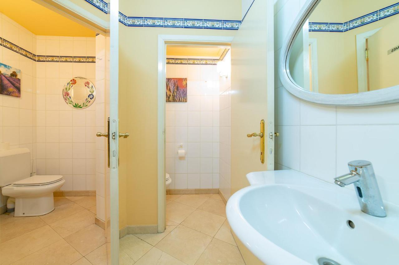 Apartmán La Hacienda Vilvoorde Exteriér fotografie